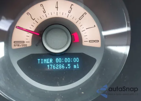 2011 Ford Mustang V6 Premium из США, поврежденный, VIN 1ZVBP8AM5B5162424